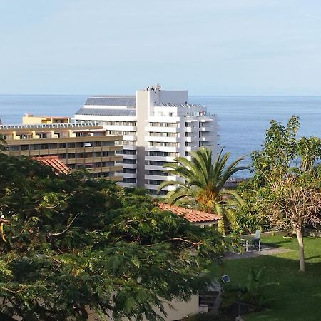 Apartamento Vista Casablanca بويرتو ذي لا كروز المظهر الخارجي الصورة