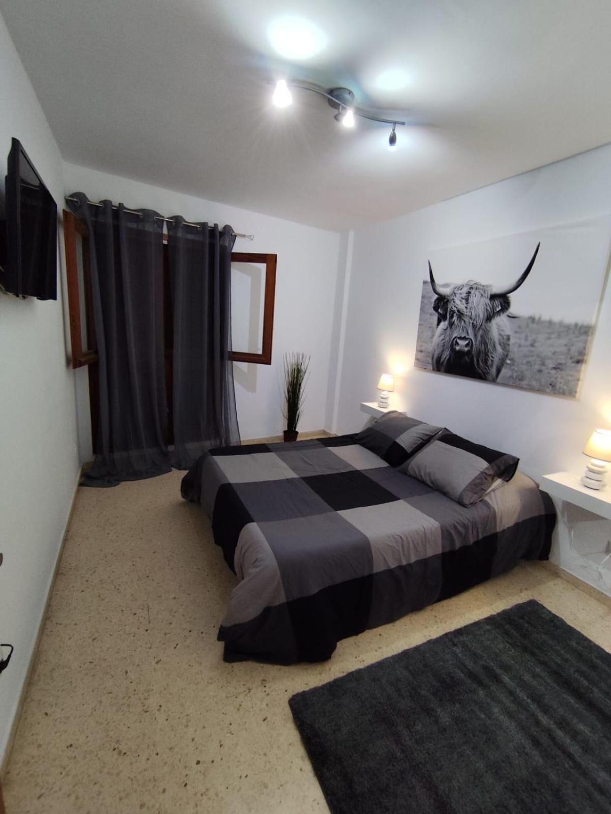 Apartamento Vista Casablanca بويرتو ذي لا كروز المظهر الخارجي الصورة