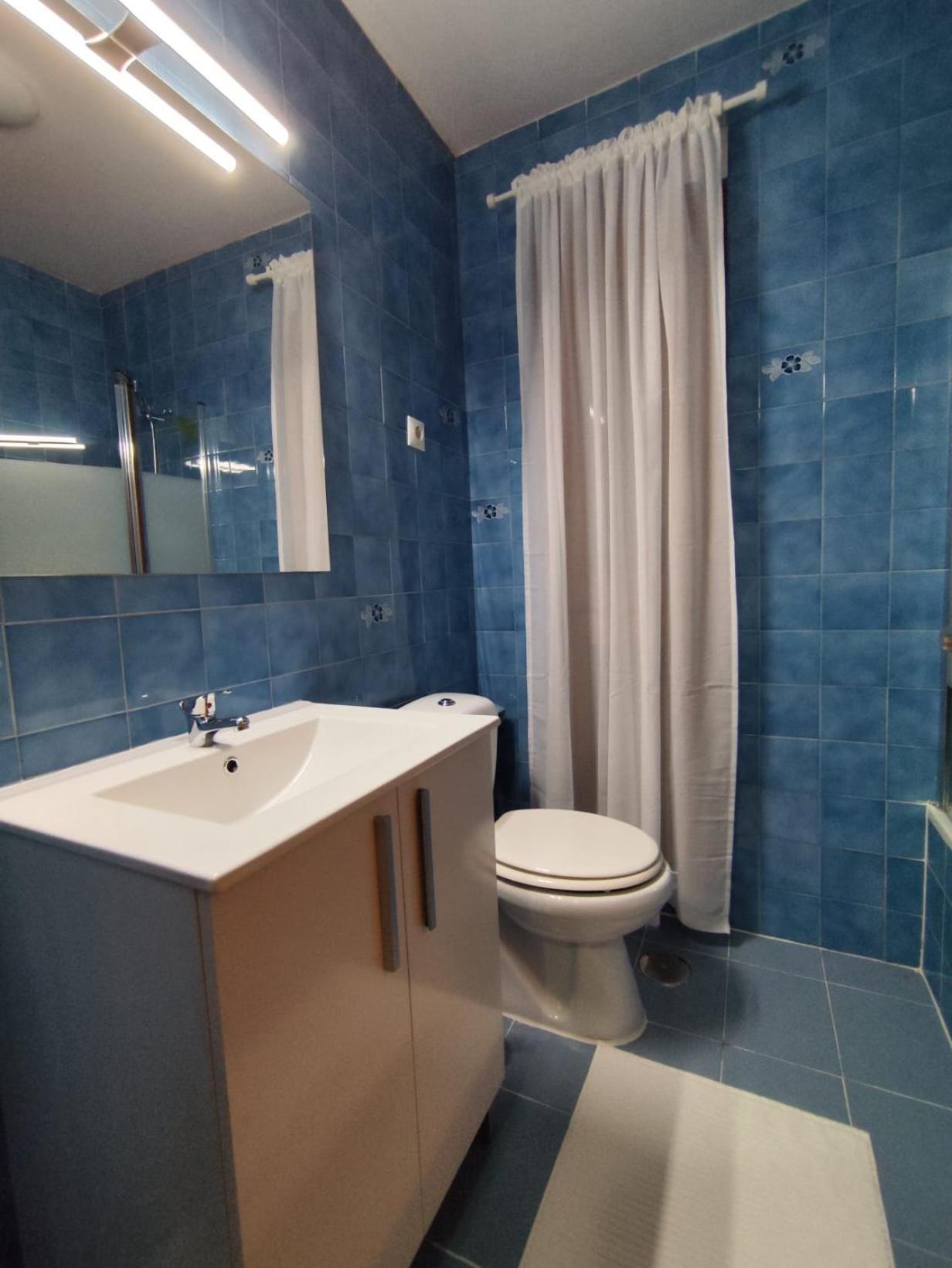 Apartamento Vista Casablanca بويرتو ذي لا كروز المظهر الخارجي الصورة