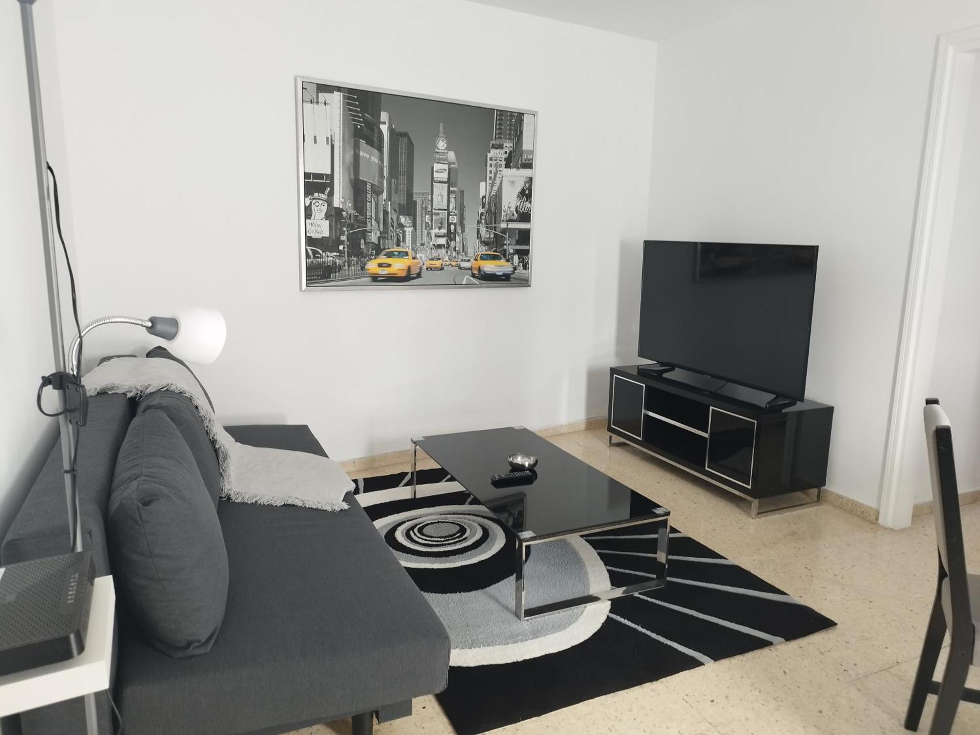Apartamento Vista Casablanca بويرتو ذي لا كروز المظهر الخارجي الصورة