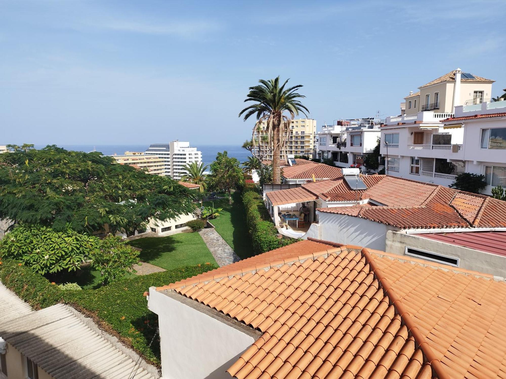 Apartamento Vista Casablanca بويرتو ذي لا كروز المظهر الخارجي الصورة