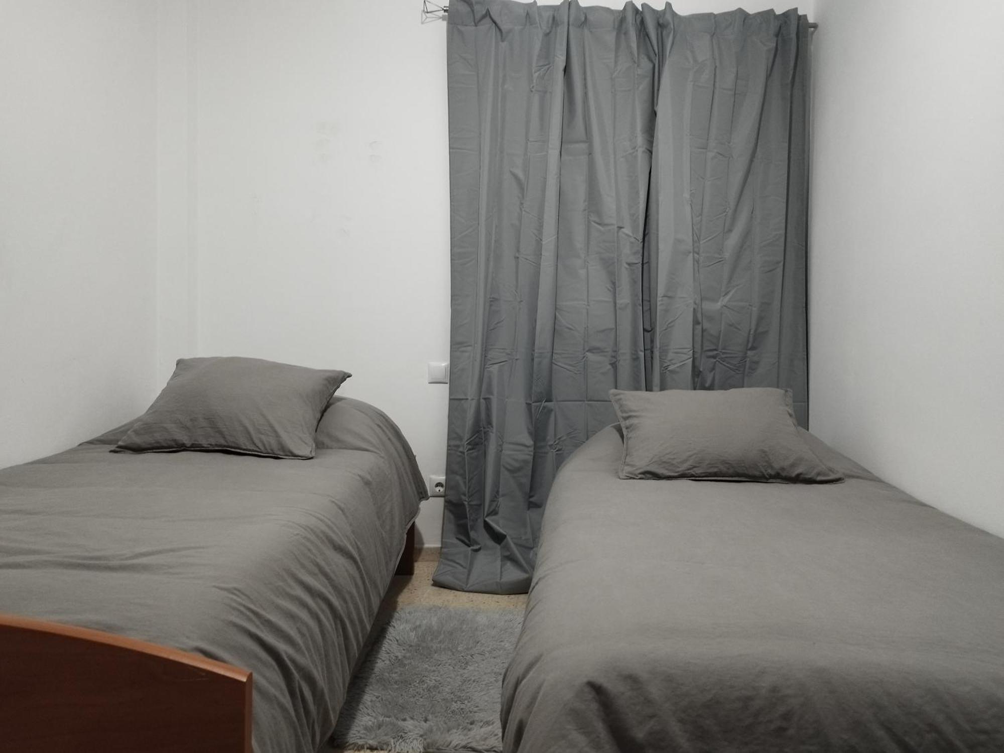 Apartamento Vista Casablanca بويرتو ذي لا كروز المظهر الخارجي الصورة