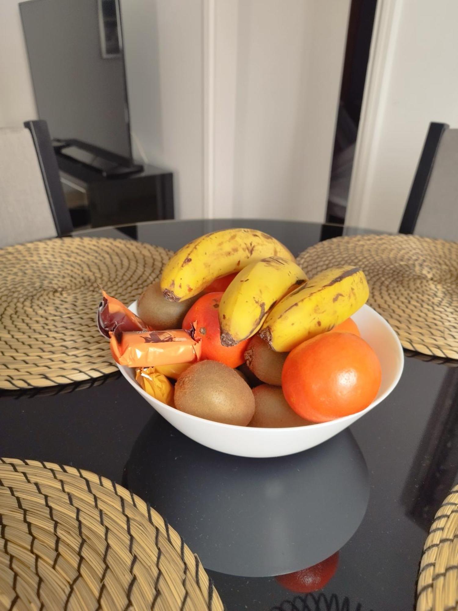 Apartamento Vista Casablanca بويرتو ذي لا كروز المظهر الخارجي الصورة